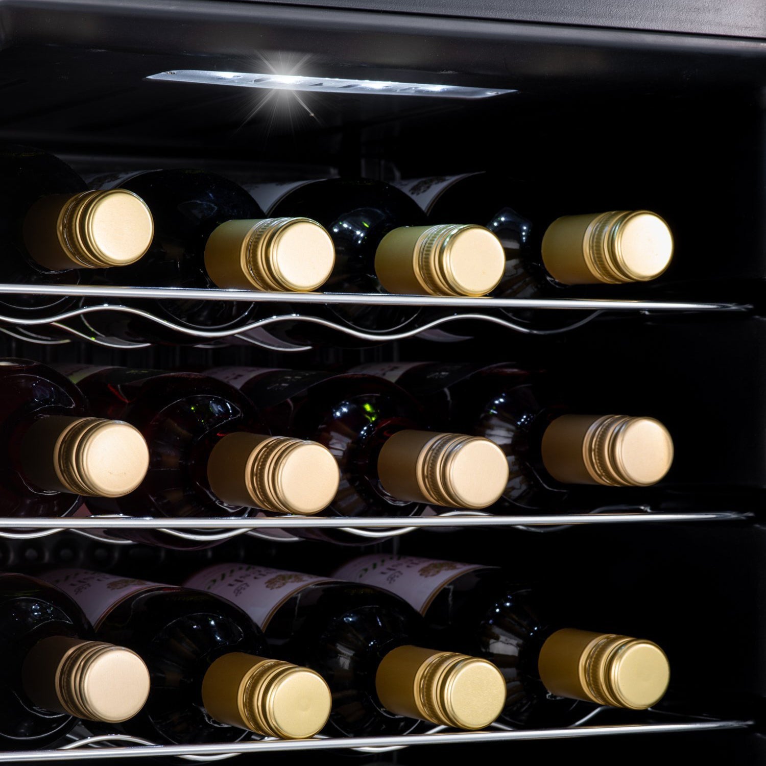 Subcold Viva28 LED Wine Cooler | Refurbished