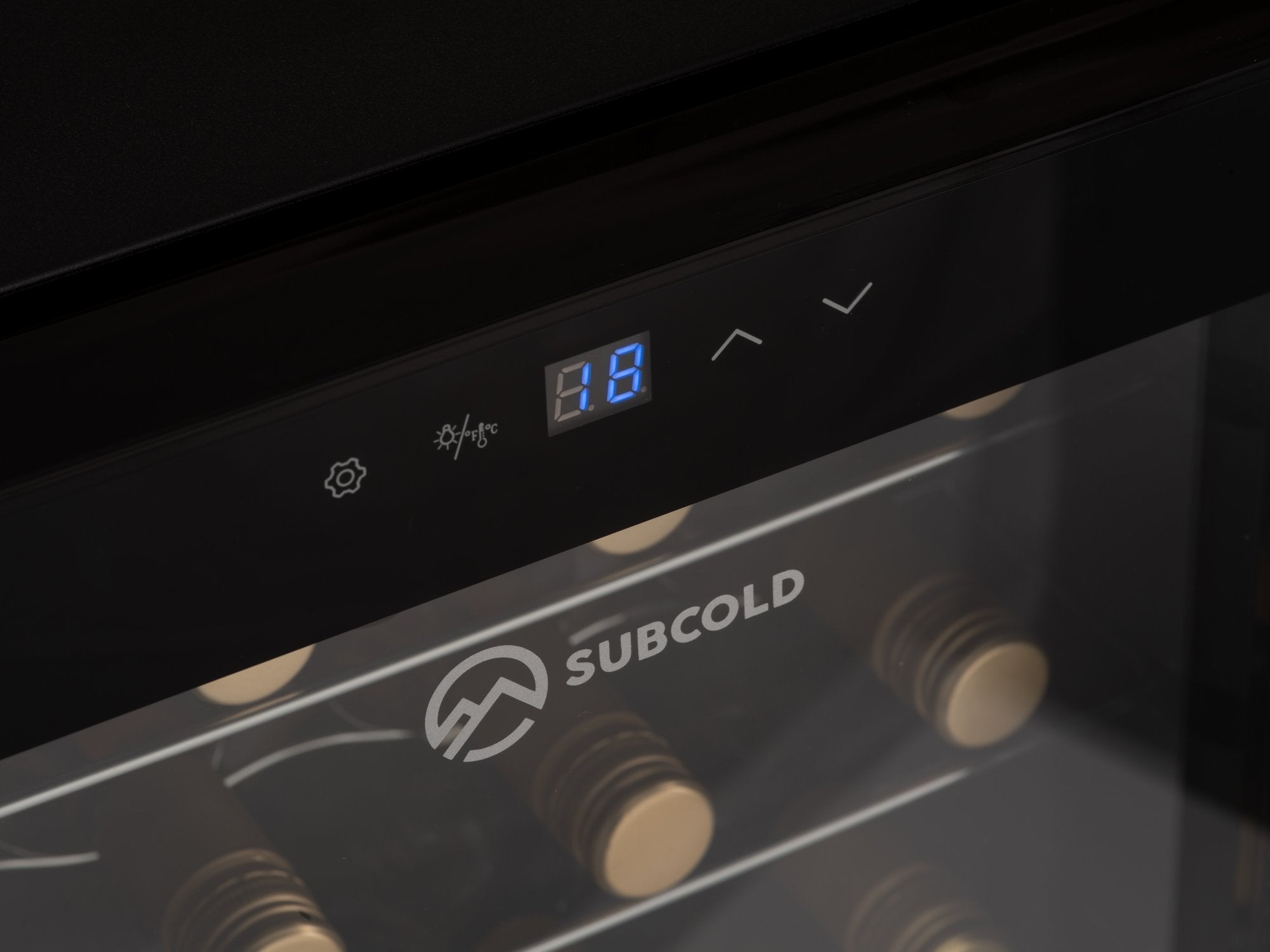 Subcold Viva20 LED Wine Cooler | Refurbished