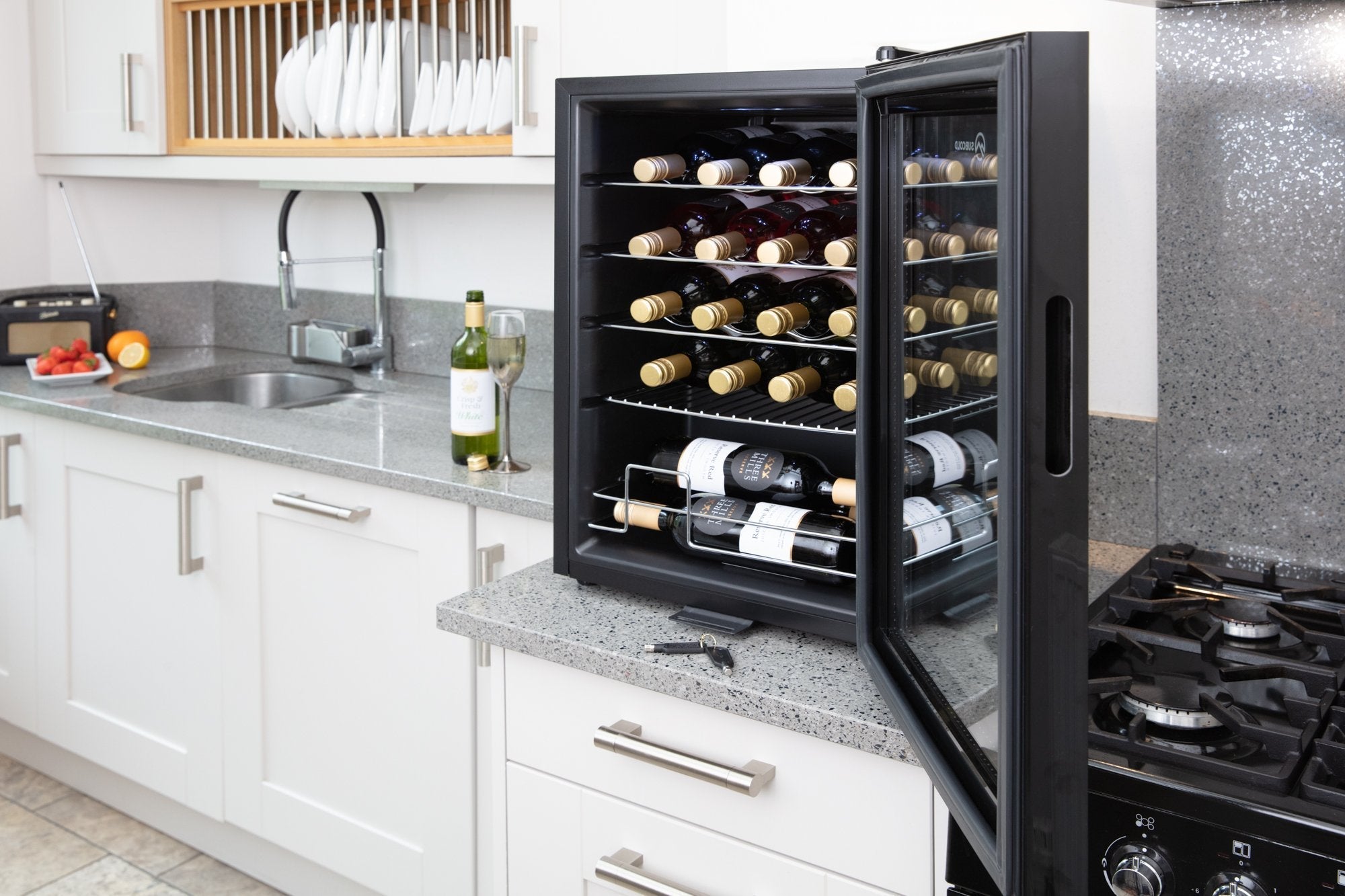 Subcold Viva20 LED Wine Cooler | Refurbished
